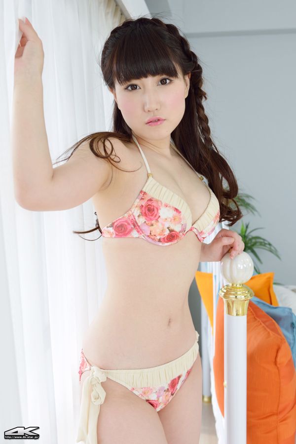 [4K-STAR] NO.00289 Katsuragi Mio Swim Suits