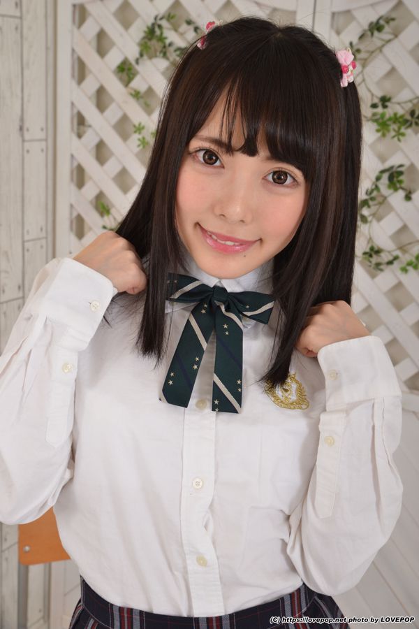 [LovePop] Seiran Igarashi Igarashi Star Orchid/Igarashi Star Orchid Set04