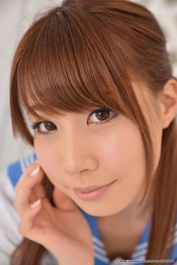Rui Hasegawa Hasegawa るい Set7 [LovePop]