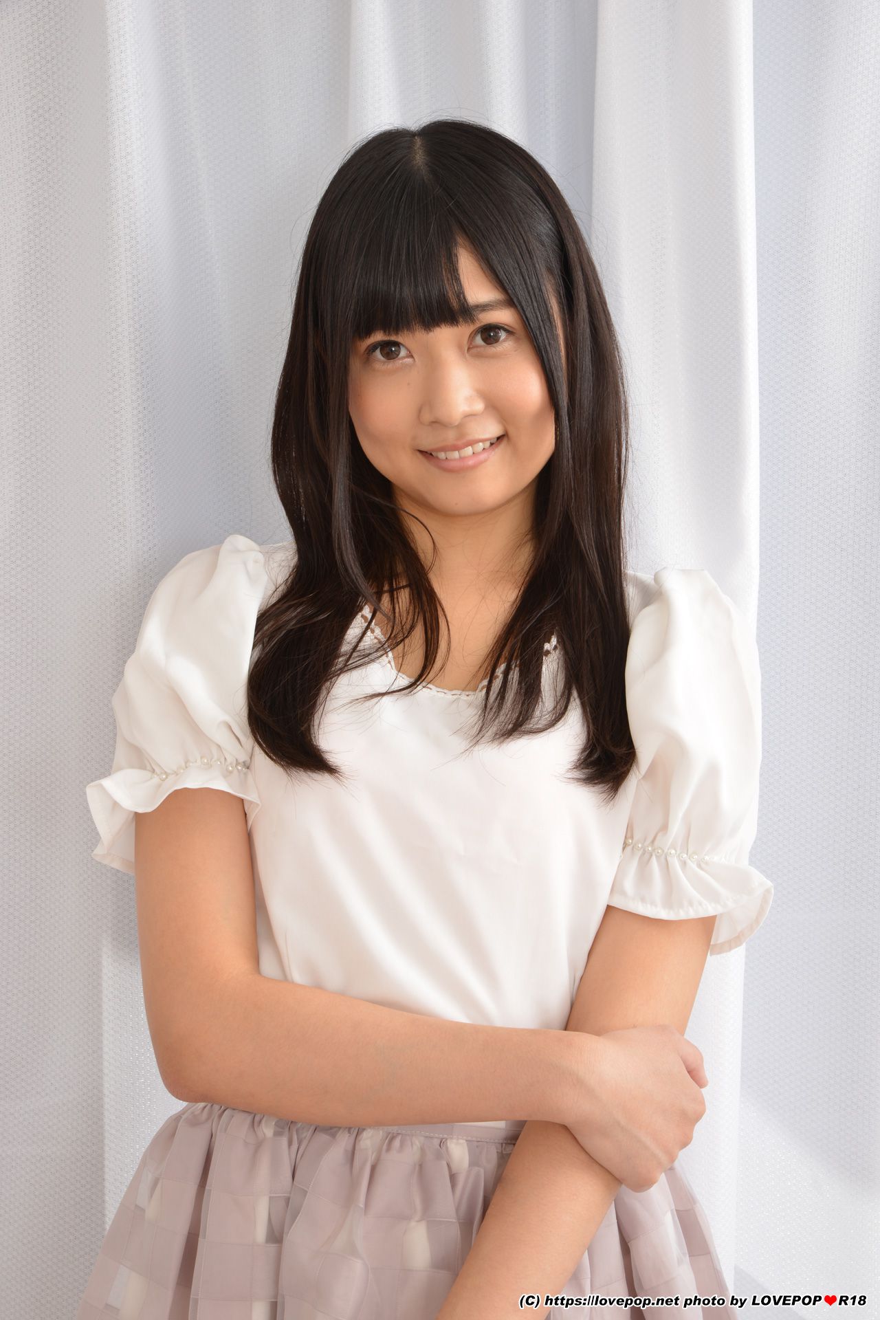 Suzu Yamai Page 5 No.0f076e