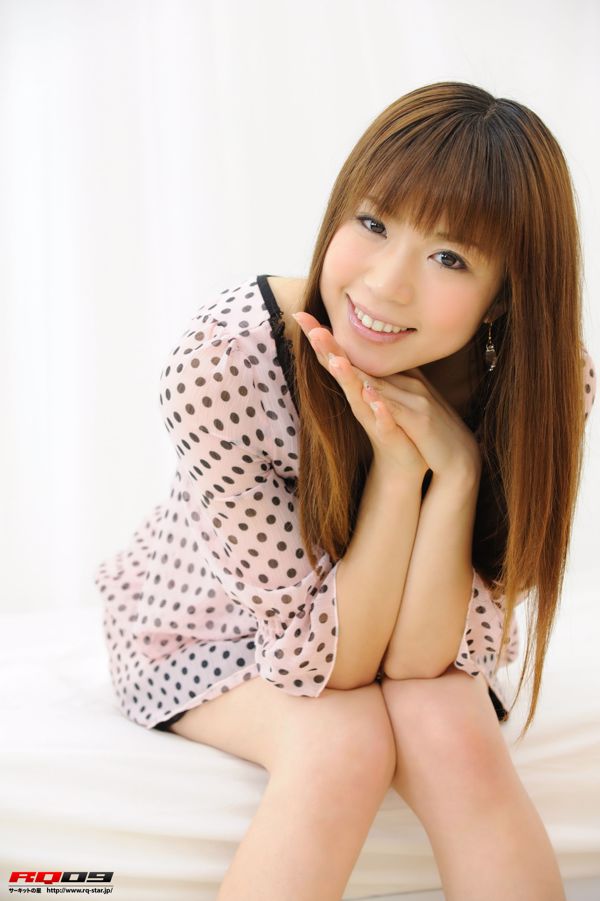 [RQ-STAR] NO.00164 Robe privée Yuko Momokawa Momokawa Yuko