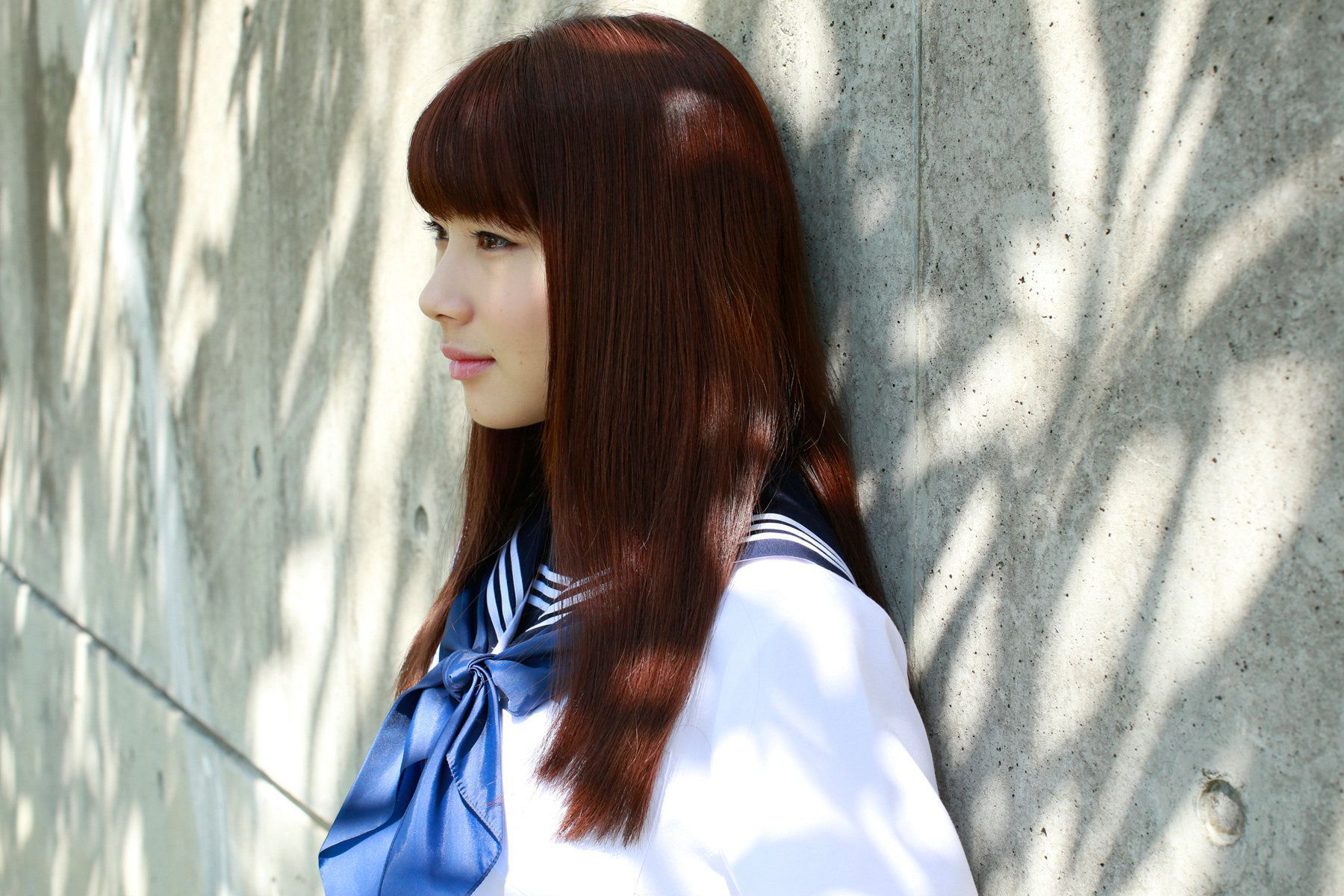 Haruka Kudo [Halo!  Halaman 6 No.8717ef