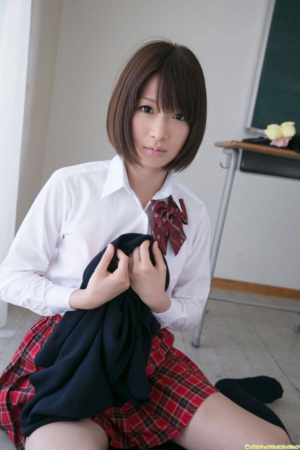 神谷麻友 第3页 No.24fc85