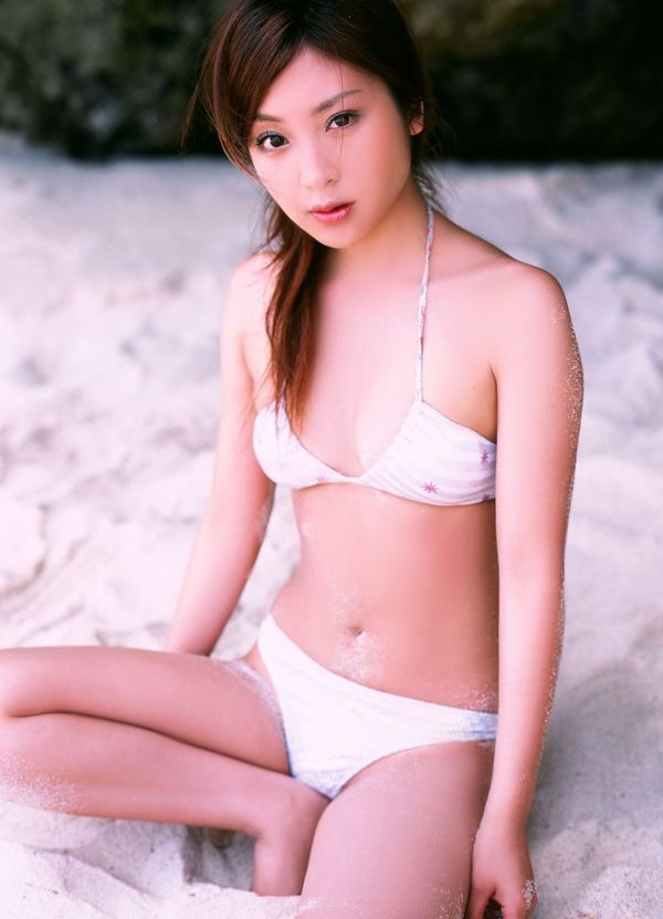 Tatsumi Na Toko "Falling for you" [Image.tv]