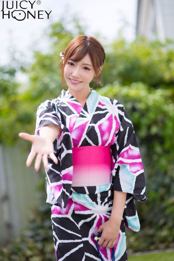 [Juicy Honey] jh143 Kirara Asuka tomorrow