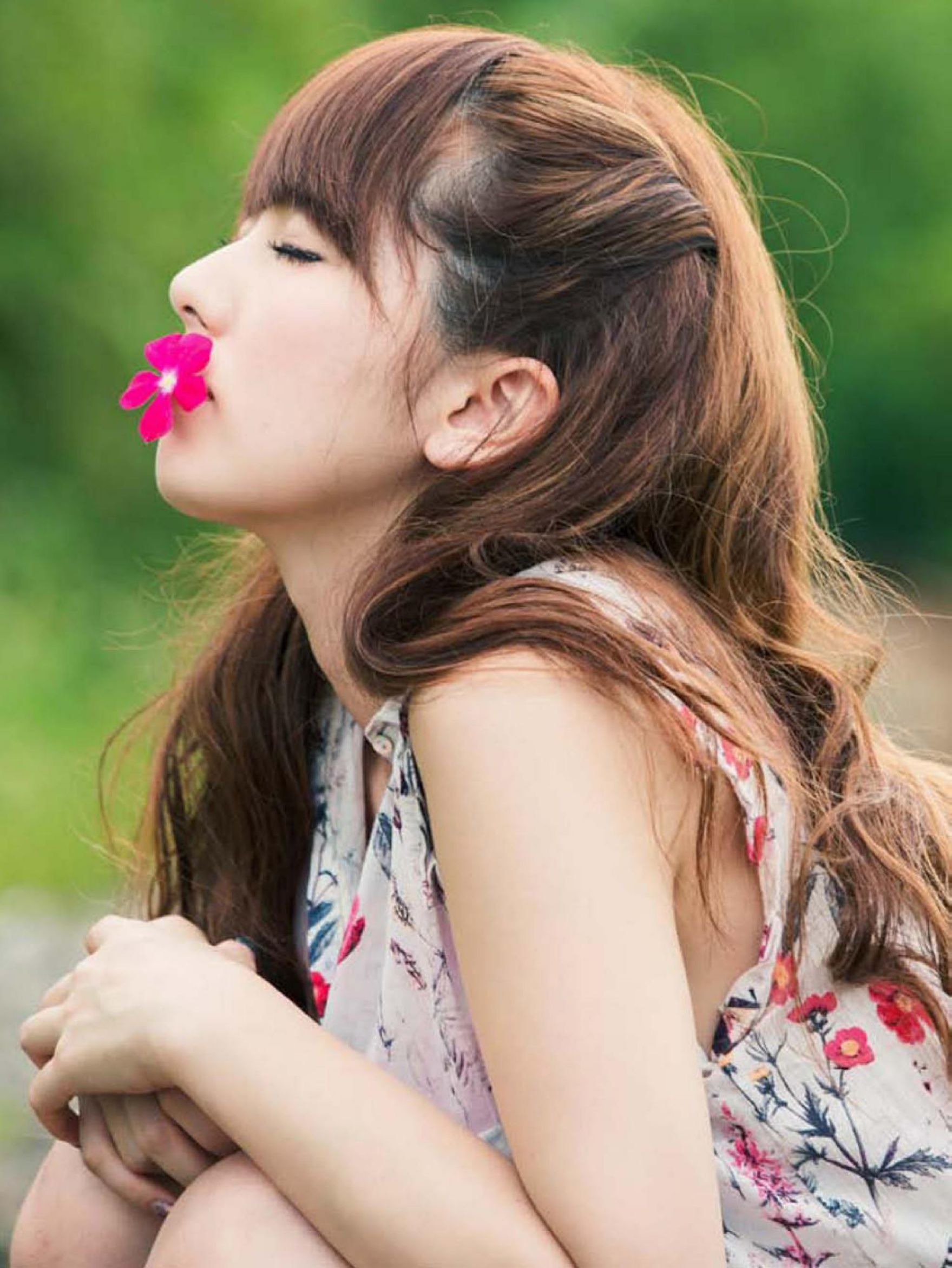 Yui Hatano Página 1 No.f501bc