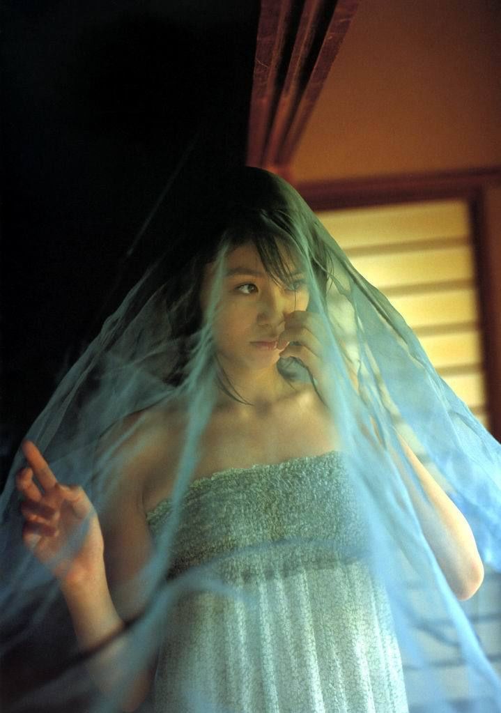 Yuika Motokariya Trang 23 No.018c8c