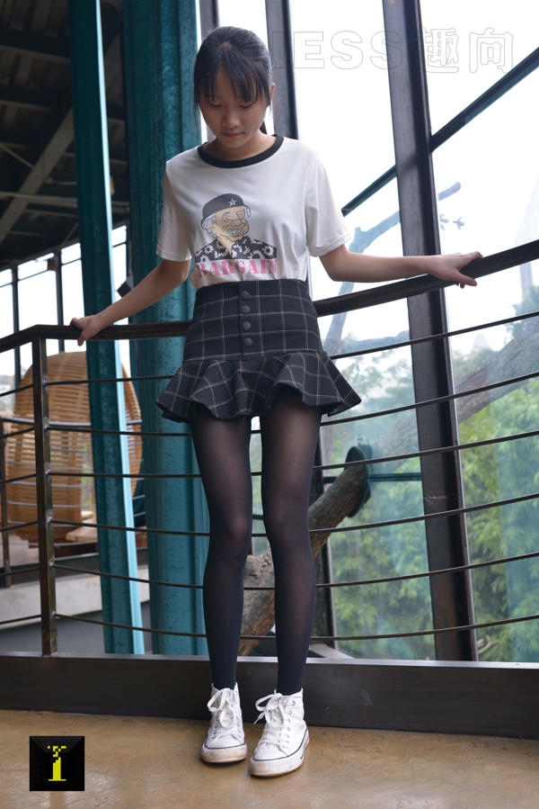 [IESS Pratt & Whitney Collection] 052 Model Sister Kiki "Sister's 80D (2)"