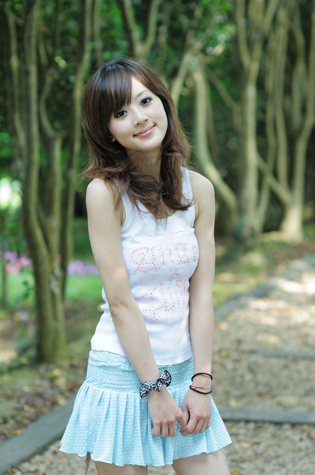 Zhang Kaijie Halaman 6 No.0862fb