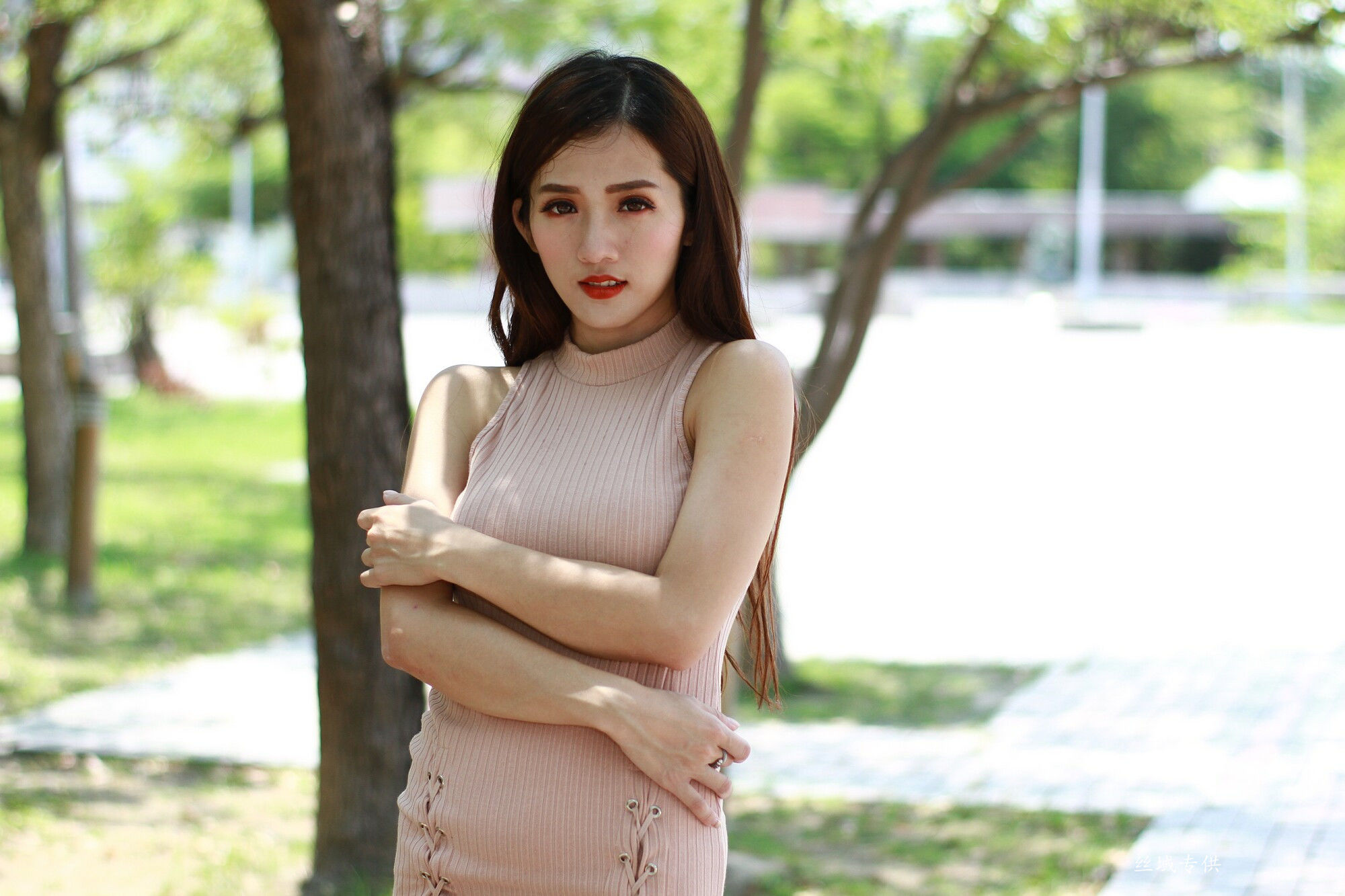 [台湾正妹] Go Go 高雄美術館 第88頁 No.ddd817