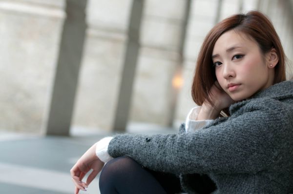 Zhou Yilian