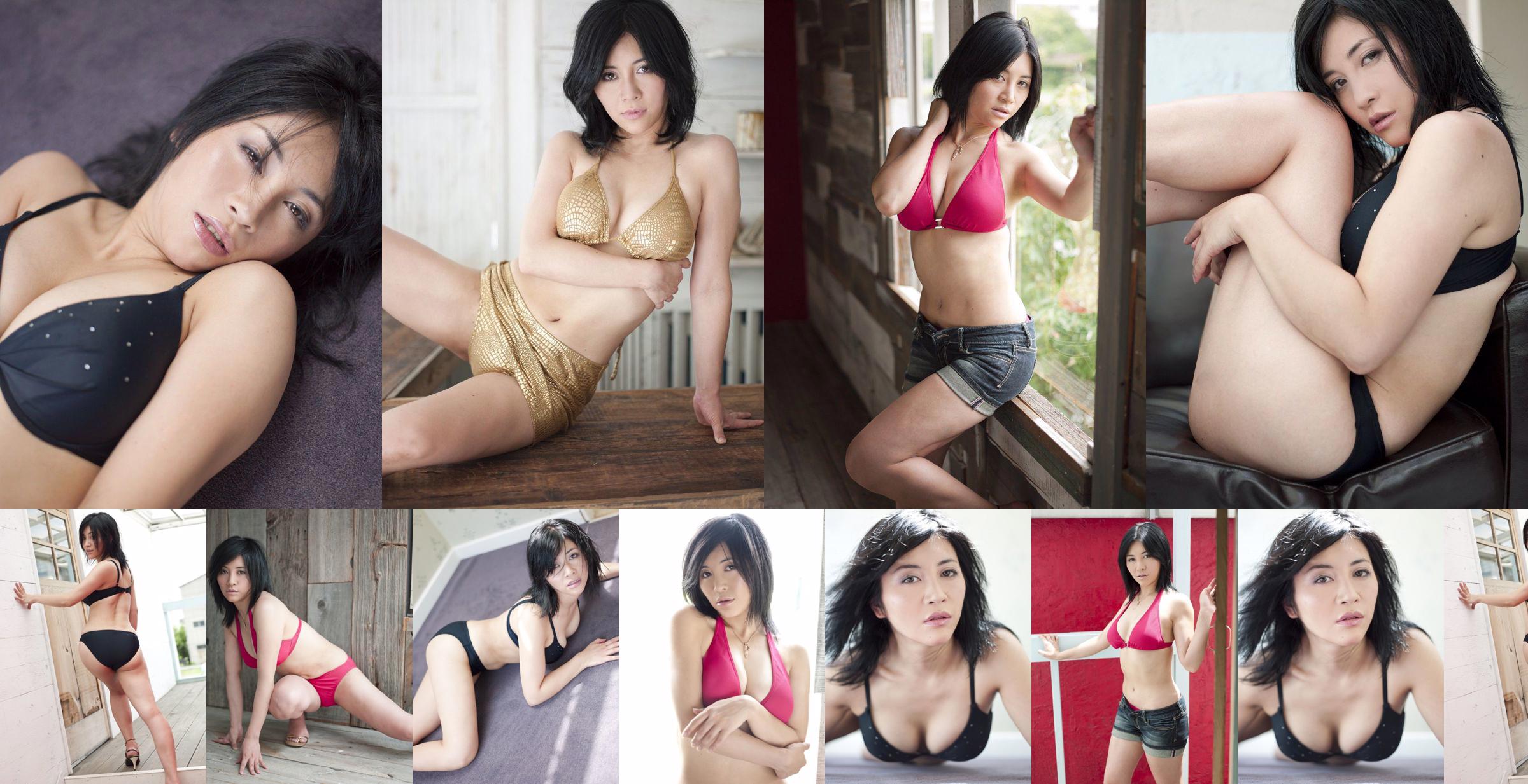 Miracle Hikaru "First Love" [Sabra.net] Strictly Girls No.acce92 Halaman 2