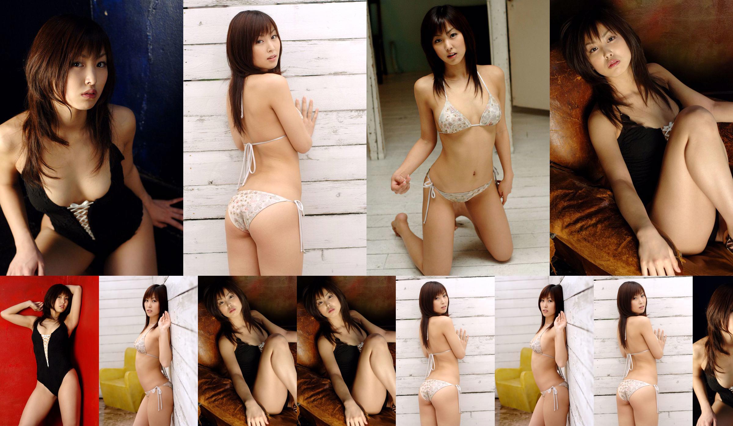 [DGC] NO.308 Rika Takahashi 高橋りか No.a0b655 第5页