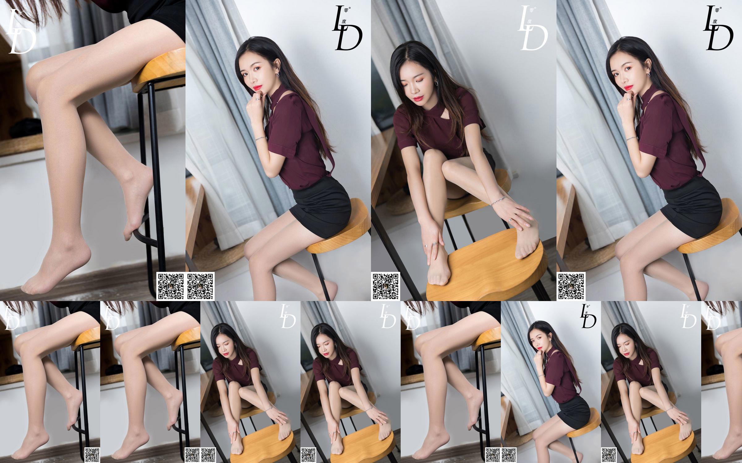 [LD Nol] NO.033 Model Qiusi No.1a5fb8 Halaman 15