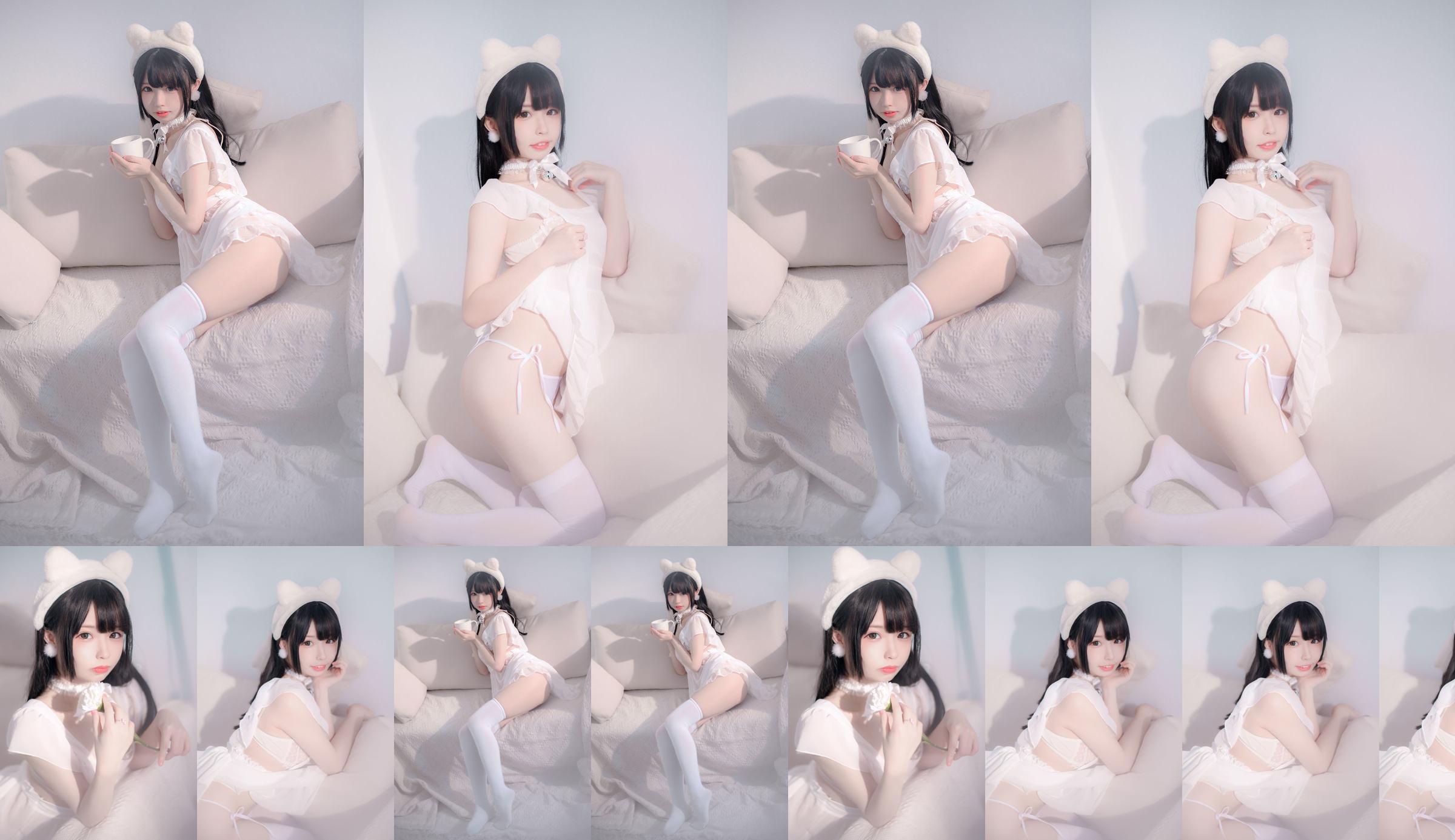 COSER100,000ジェーンボルト「ナイトスカート」 No.0537e5 ページ1