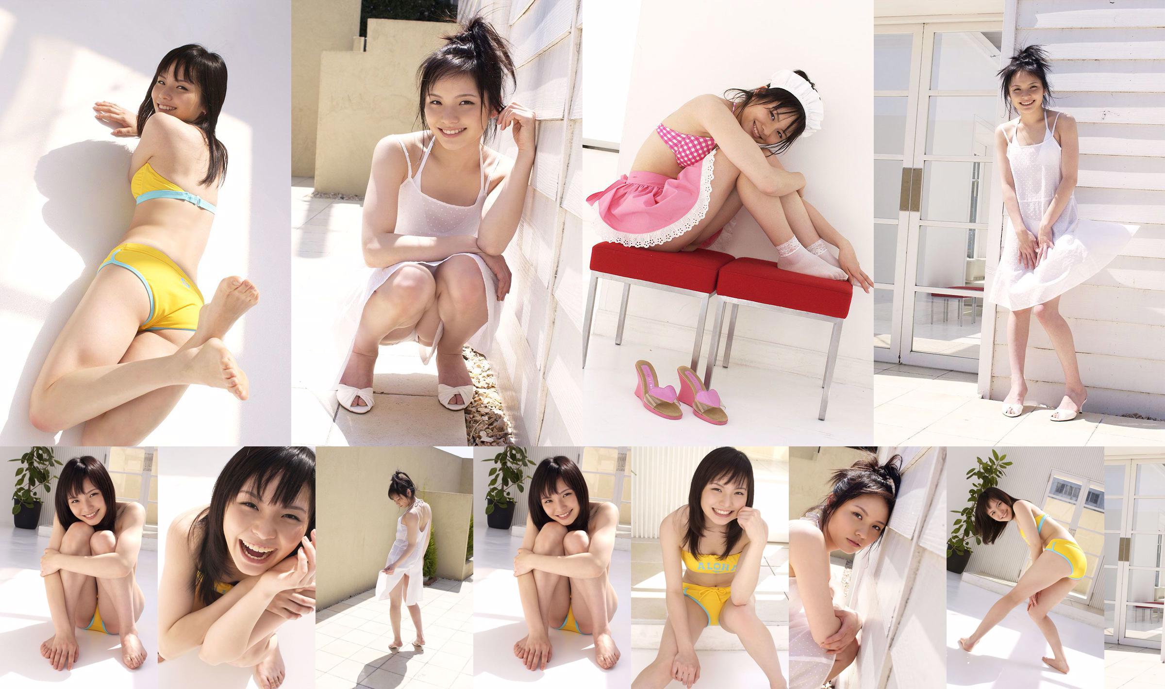 [DGC] NO.011 Ami Ikenaga Ami Ikenaga / อามิอิเคนากะ No.cc31c8 หน้า 1